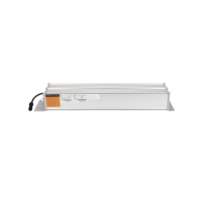 Batería de Ion-Litio para Videovigilancia 1280 Wh,  100Ah,  Controlador Incluido, Conexión Directa a Panel Solar y Salida de 12 Vcc o 24 Vcc
