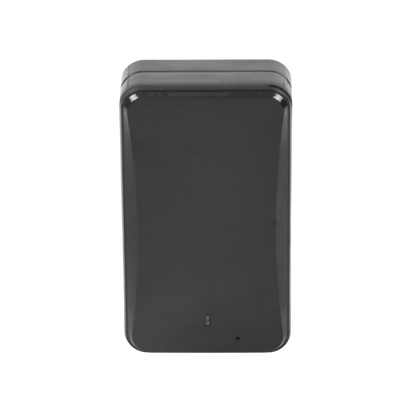 Tracker de Activos LL301 LTE Cat 1 / Posicionamiento GNSS: GPS, BDS, LBS, Wi-Fi / Batería Recargable 10,000mAh / Redes LTE Cat 1 y 2G GSM / Escucha Remota VoLTE / Imán Fuerte / Conexión Bluetooth