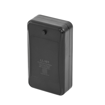 Tracker de Activos LL301 LTE Cat 1 / Posicionamiento GNSS: GPS, BDS, LBS, Wi-Fi / Batería Recargable 10,000mAh / Redes LTE Cat 1 y 2G GSM / Escucha Remota VoLTE / Imán Fuerte / Conexión Bluetooth