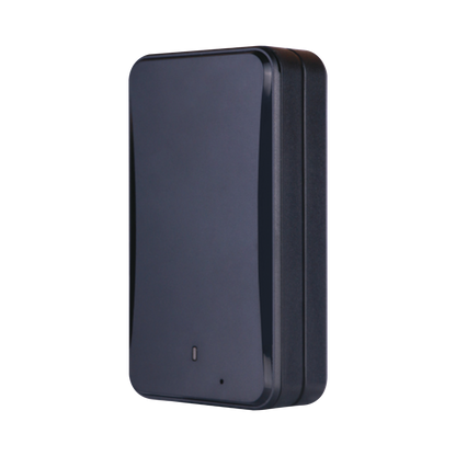 Tracker de Activos LL301 LTE Cat 1 / Posicionamiento GNSS: GPS, BDS, LBS, Wi-Fi / Batería Recargable 10,000mAh / Redes LTE Cat 1 y 2G GSM / Escucha Remota VoLTE / Imán Fuerte / Conexión Bluetooth
