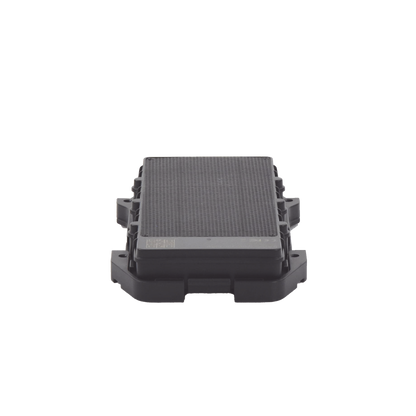 Localizador 4G con carga solar / Semiautónomo / Rastreo de contenedores / Cajas de tráiler / Alarma de sabotaje audible