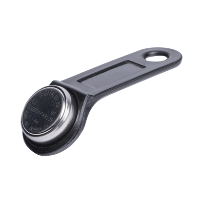 Llave Ibutton, compatible con Lectoributton de Ruptela