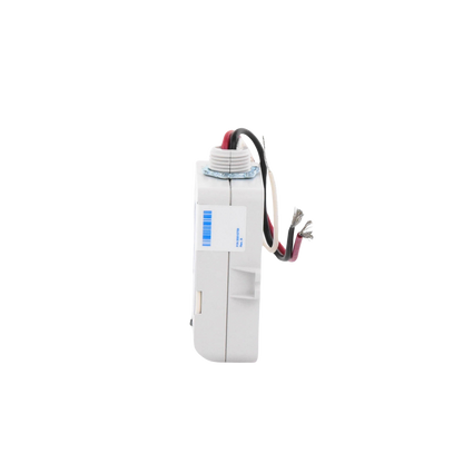 (RadioRA2) Relay control de iluminación 0-10V, carga 5A, 120/277V, compatible con RadioRA2, RA2Select y RR3.