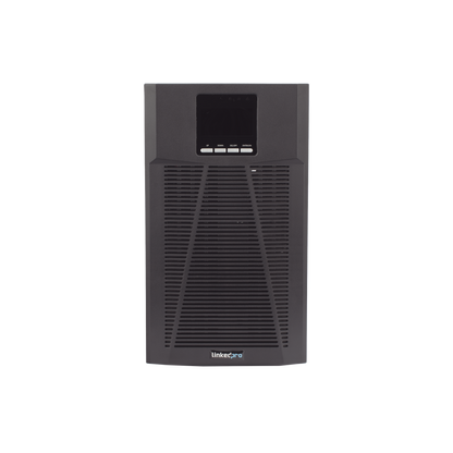 UPS 3000VA / 2700W Online Doble Conversión /Sin Cable de Alimentación/ 4 tomas 5-15R / Regulación de Voltaje / Protección RJ45