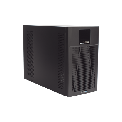 UPS 3000VA / 2700W Online Doble Conversión /Sin Cable de Alimentación/ 4 tomas 5-15R / Regulación de Voltaje / Protección RJ45