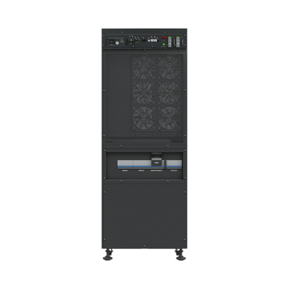 UPS Trifásico de 50 kVA, Topología Online Doble Conversión, Voltaje de 208/220 Vca de L-L