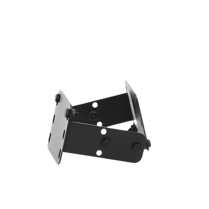 Bracket (2 pzas.) para montar Tomacorriente Vertical TCM-SR19 en Rack EIRL y EIQR.