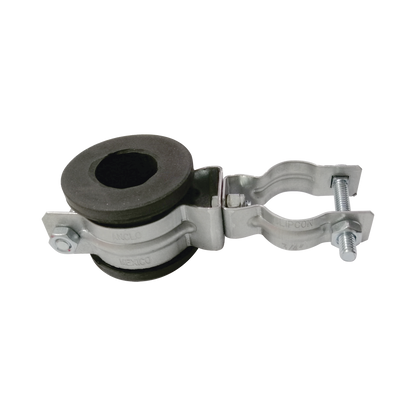 Aislador Bajada Pararrayos / Dieléctrico / Separación 6-7 cm / Cable 250 MCM / Herrajes 3/4-1 1/4 in / Torres STZ