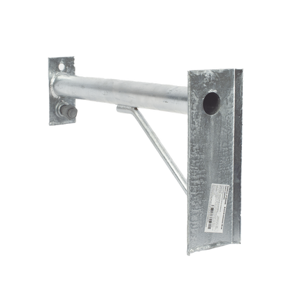 Brazo de Extensión 40 CM para uso con Herraje Tipo "J" (LP-SC-JH-10-15 o LP-SC-JH-06-08)