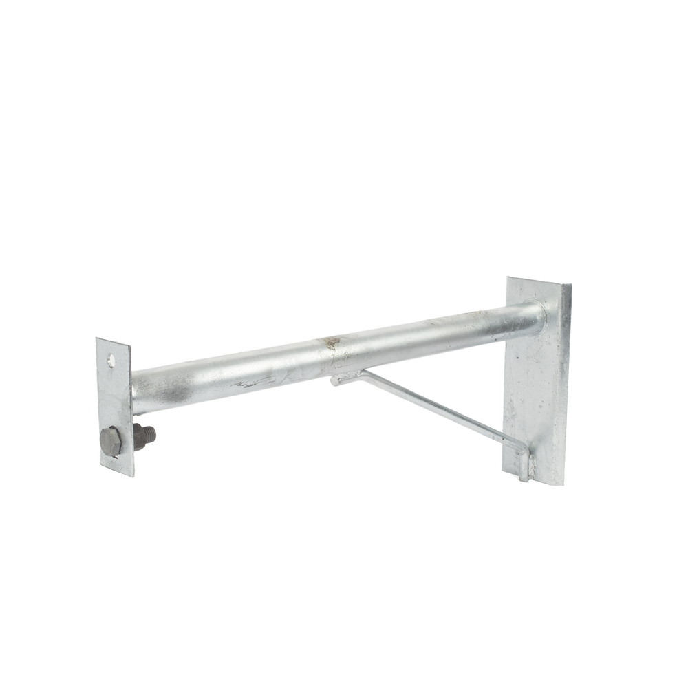 Brazo de Extensión 60 CM para uso con Herraje Tipo "J" (LP-SC-JH-10-15 o LP-SC-JH-06-08)