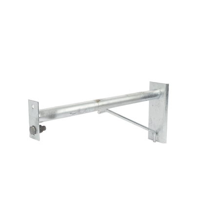 Brazo de Extensión 60 CM para uso con Herraje Tipo "J" (LP-SC-JH-10-15 o LP-SC-JH-06-08)