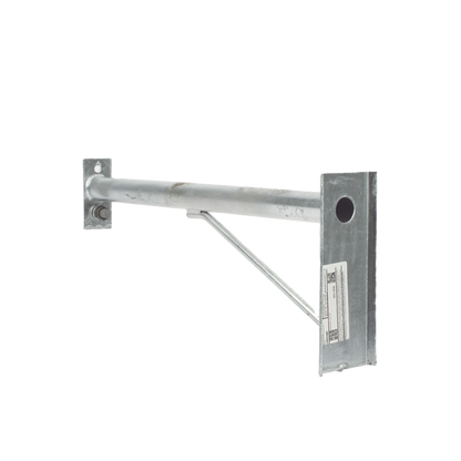 Brazo de Extensión 60 CM para uso con Herraje Tipo "J" (LP-SC-JH-10-15 o LP-SC-JH-06-08)