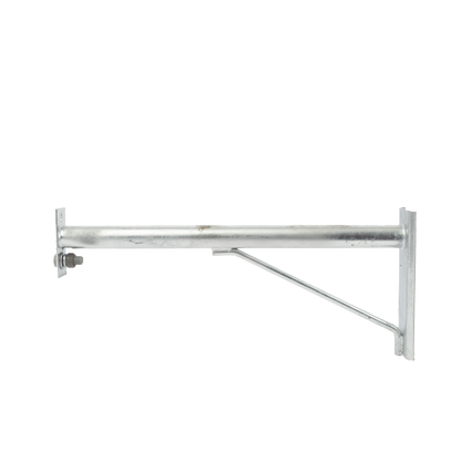 Brazo de Extensión 60 CM para uso con Herraje Tipo "J" (LP-SC-JH-10-15 o LP-SC-JH-06-08)
