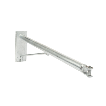 Brazo de Extension 100 cm con Herraje Tipo D Pequeño