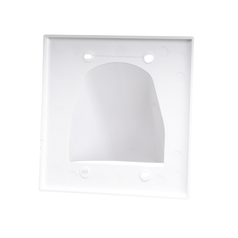 Placa de Pared Pasa Muro