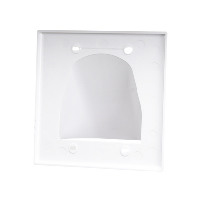 Placa de Pared Pasa Muro