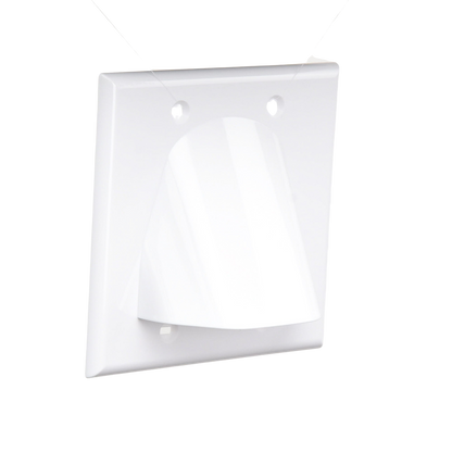 Placa de Pared Pasa Muro