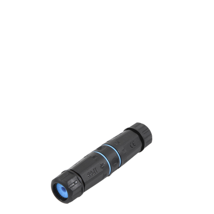 Acoplador RJ45 a Prueba de Agua Cat6 IP68