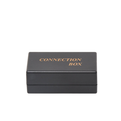 Caja de Conexión UTP Cat5e con Krone IDC