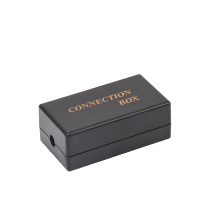 Caja de Conexión UTP Cat5e con Krone IDC