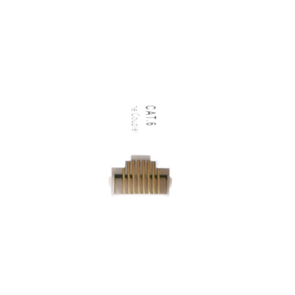 Acoplador UTP Cat6 Hembra RJ45 a RJ45 Hembra