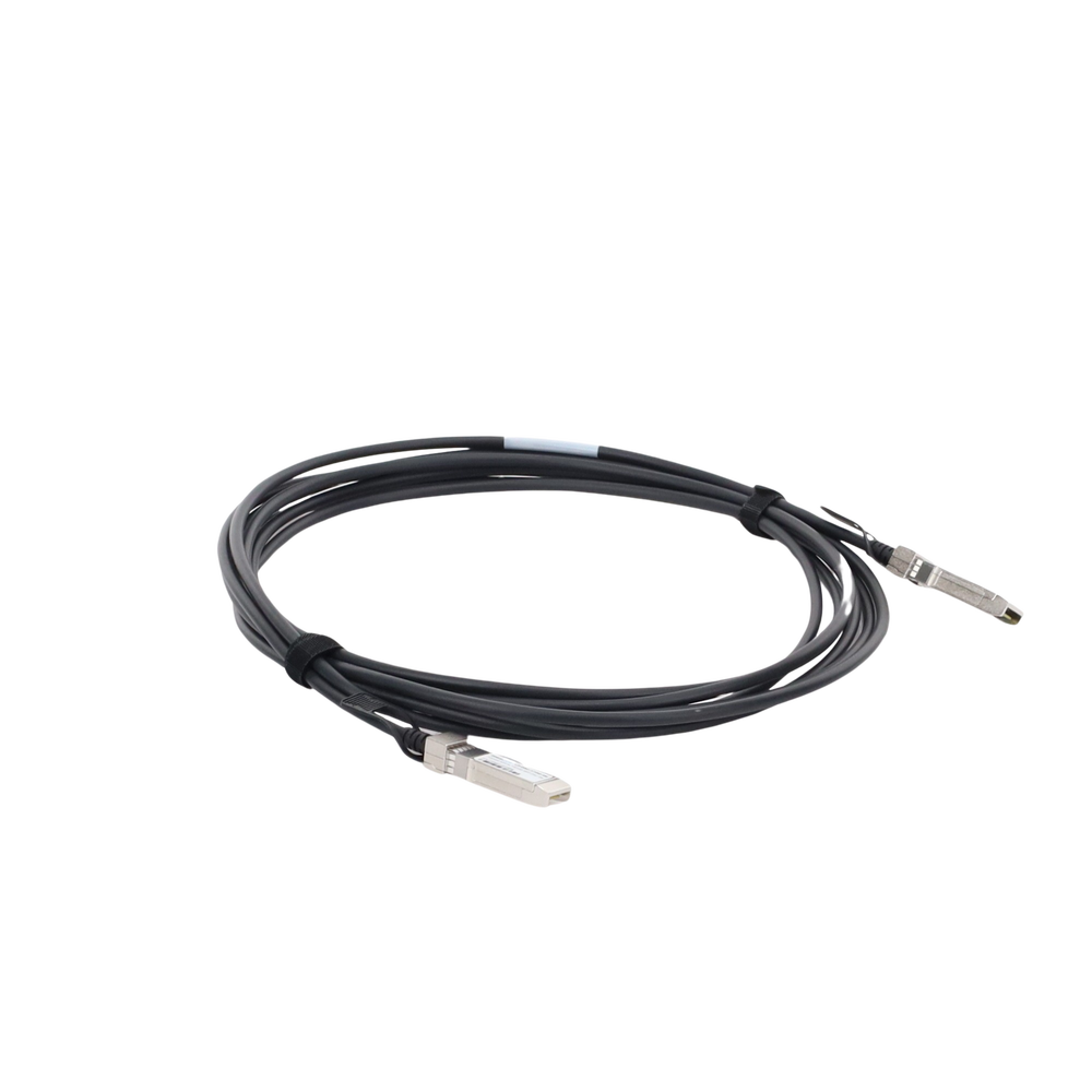 Cable DAC SFP & SFP+ de 1&10 Gbps a 1&10 Gbps / Passive Direct Attach Copper Twinax Cable / Longitud: 5 metros