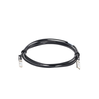 Cable DAC SFP & SFP+ de 1&10 Gbps a 1&10 Gbps / Passive Direct Attach Copper Twinax Cable / Longitud: 5 metros