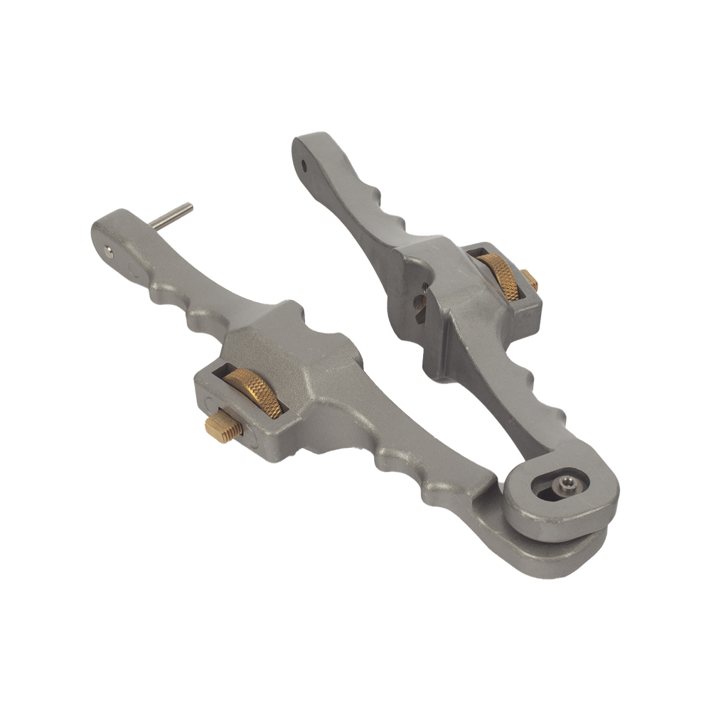 Desforradora Longitudinal Ajustable para Fibra �ptica Planta Externa (No Armada)