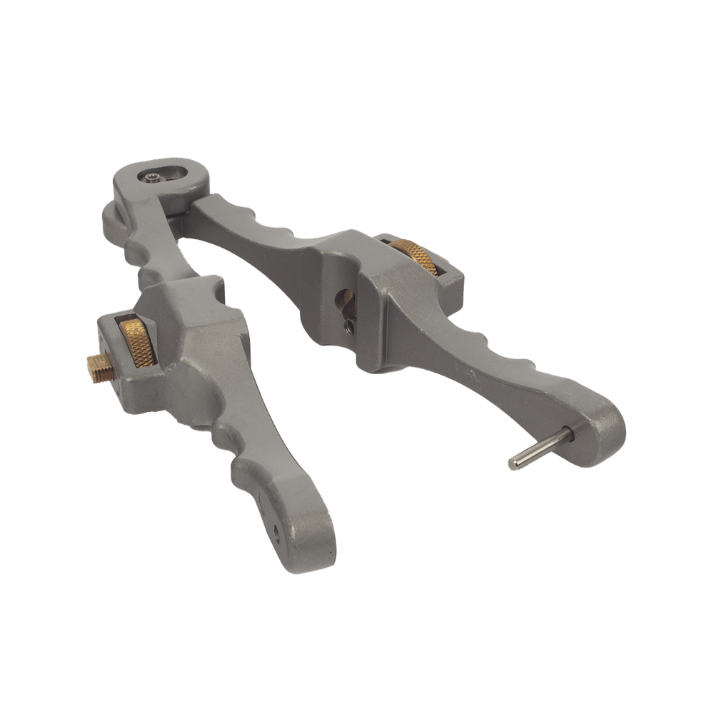 Desforradora Longitudinal Ajustable para Fibra �ptica Planta Externa (No Armada)