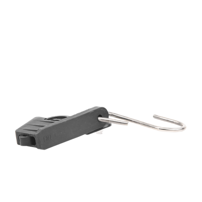 Tensor para Fibra Óptica Drop Plana de 5x2 mm y Redonda de 3 mm, Hasta 500 N de Tensión