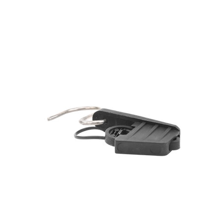 Tensor para Fibra Óptica Drop Plana de 5x2 mm y Redonda de 3 mm, Hasta 500 N de Tensión