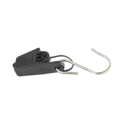 Tensor para Fibra Óptica Drop Plana de 5x2 mm y Redonda de 3 mm, Hasta 500 N de Tensión