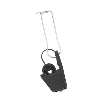 Tensor para fibra Óptica Drop plana de 5x2 mm y Redonda de 3 mm, Hasta 500 N de Tensión