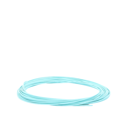 Cable de Fibra Óptica Multimodo OM3 50/125, 6 Hilos, para Interior, Tight Buffer 900µm, OFNR Riser, Dieléctrica, Precio Por Metro, (Hasta 2000 Metros en un Solo Tramo de Cable)