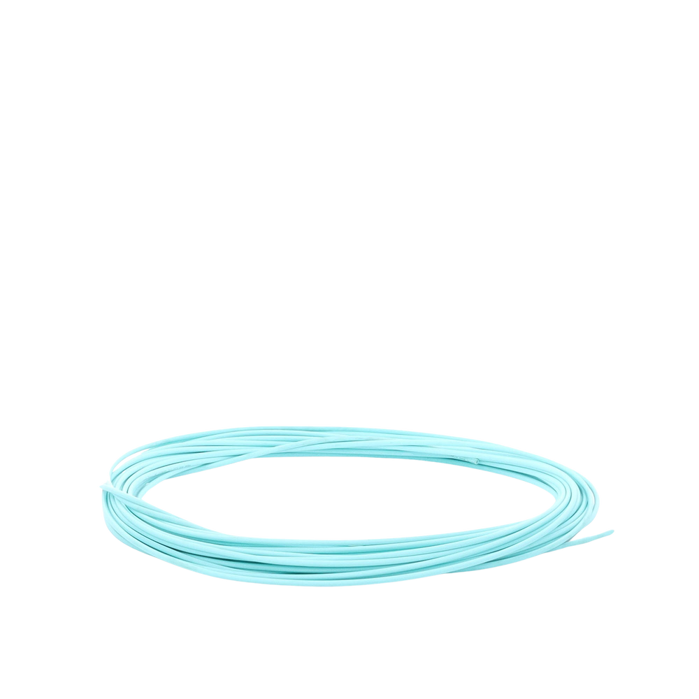Cable de Fibra Óptica Multimodo OM3 50/125, 6 Hilos, para Interior, Tight Buffer 900µm, OFNR Riser, Dieléctrica, Precio Por Metro, (Hasta 2000 Metros en un Solo Tramo de Cable)