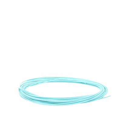 Cable de Fibra Óptica Multimodo OM3 50/125, 6 Hilos, para Interior, Tight Buffer 900µm, OFNR Riser, Dieléctrica, Precio Por Metro, (Hasta 2000 Metros en un Solo Tramo de Cable)