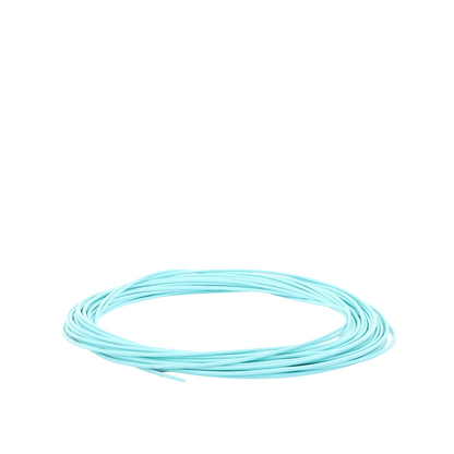 Cable de Fibra Óptica Multimodo OM3 50/125, 6 Hilos, para Interior, Tight Buffer 900µm, OFNR Riser, Dieléctrica, Precio Por Metro, (Hasta 2000 Metros en un Solo Tramo de Cable)