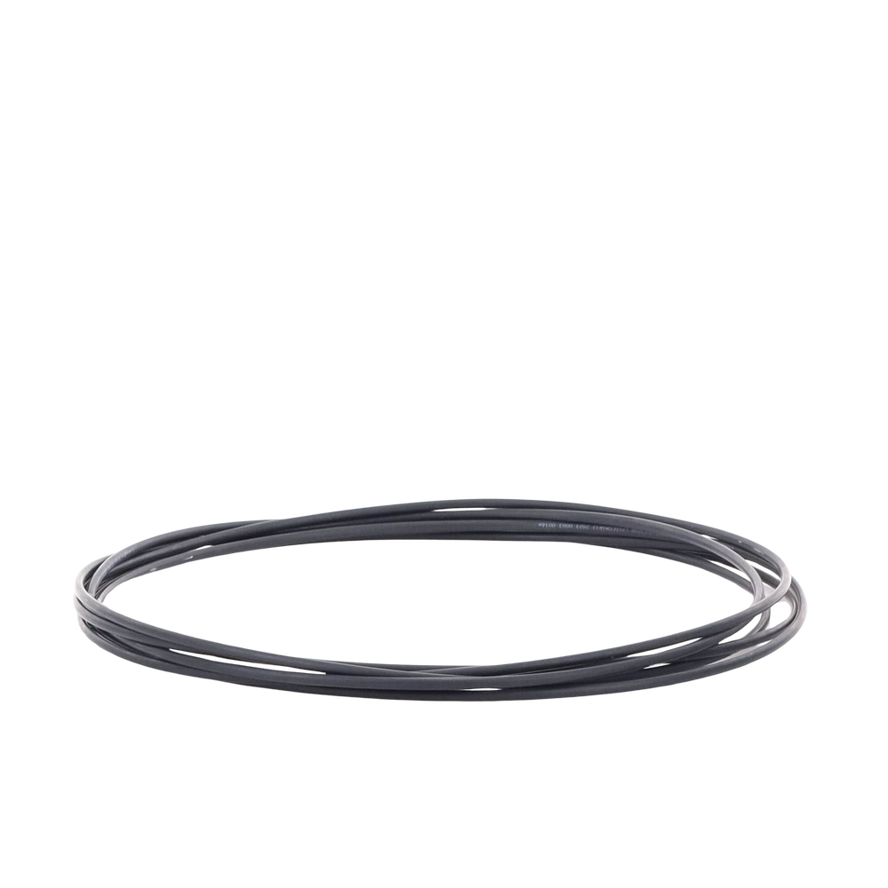 Cable de Fibra Óptica Multimodo OM3 50/125, 12 Hilos, Interior/Exterior, Tight Buffer 900µm, OFNR Riser, Dieléctrica, Precio Por Metro, (Hasta 2000 Metros en Un Solo Tramo de Cable)