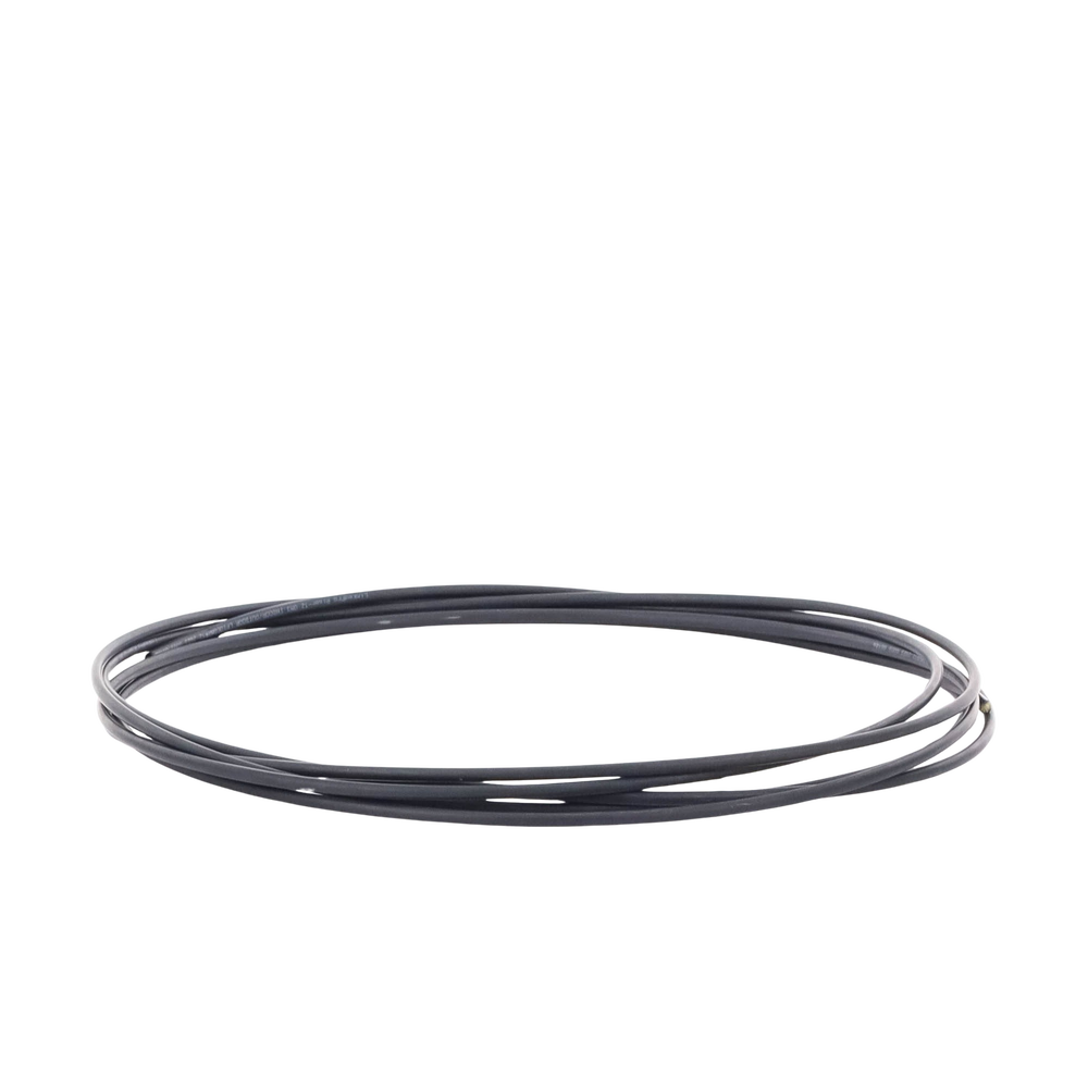 Cable de Fibra Óptica Monomodo 9/125, 6 Hilos, Interior/Exterior, Tight Buffer 900µm, OFNR Riser, Dieléctrica, Precio Por Metro, (Hasta 2000 Metros en un Solo Tramo de Cable)