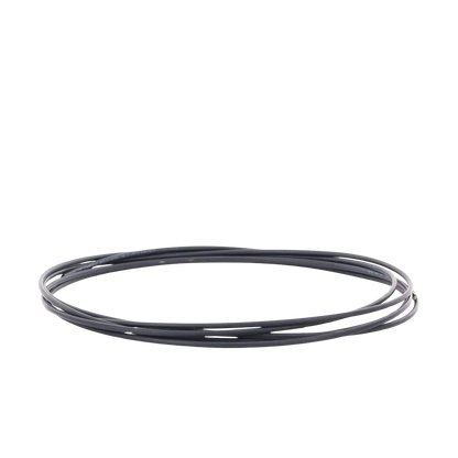 Cable de Fibra Óptica Monomodo 9/125, 6 Hilos, Interior/Exterior, Tight Buffer 900µm, OFNR Riser, Dieléctrica, Precio Por Metro, (Hasta 2000 Metros en un Solo Tramo de Cable)