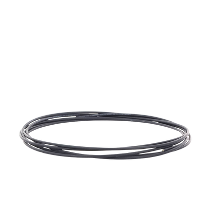 Cable de Fibra Óptica Monomodo 9/125, 6 Hilos, Interior/Exterior, Tight Buffer 900µm, OFNR Riser, Dieléctrica, Precio Por Metro, (Hasta 2000 Metros en un Solo Tramo de Cable)