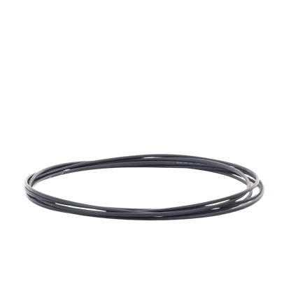 Cable de Fibra Óptica Monomodo 9/125, 6 Hilos, Interior/Exterior, Tight Buffer 900µm, OFNR Riser, Dieléctrica, Precio Por Metro, (Hasta 2000 Metros en un Solo Tramo de Cable)