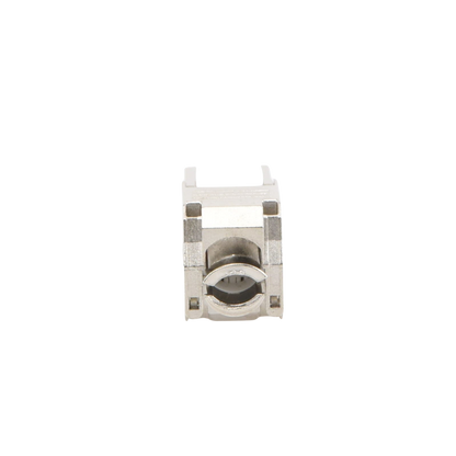 Módulo Jack Keystone Cat5e Blindado (STP) sin Herramienta (Toolless)