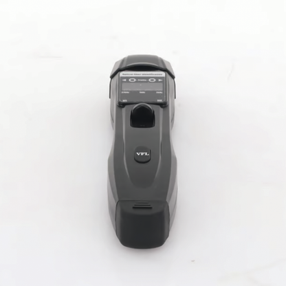 Identificador de Tráfico para Fibra Óptica Activa (OFI) / Soporta Función Localizador Visual de Fallos (VFL)