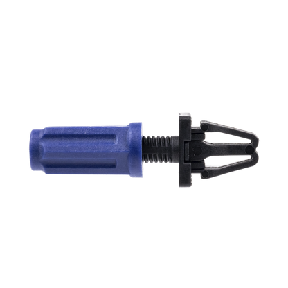 Kit de Montaje Rápido para Equipos en Rack / No más Tuercas Enjauladas / Soporta hasta 50 kg (50 Piezas)