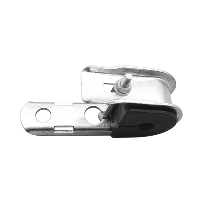 Herraje de Suspensión tipo J para fibra ADSS &Phi; 10-15 mm