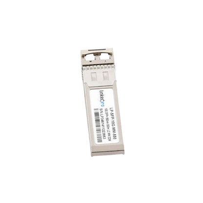 TRANSCEPTOR SFP+ 10G 1310NM MULTIMODO 2KM