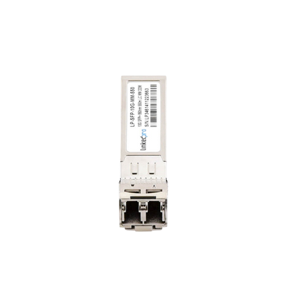 TRANSCEPTOR SFP+ 10G 1310NM MULTIMODO 2KM