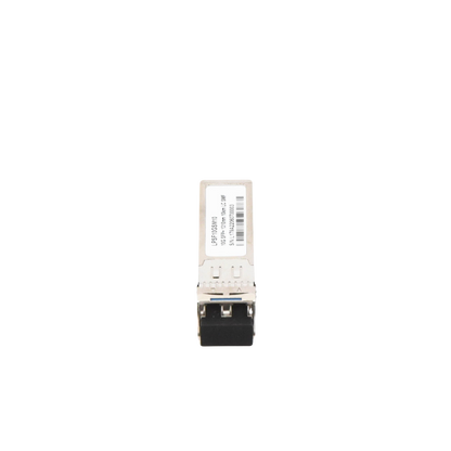 TRANSCEPTOR SFP+ 10G TX 1310NM MONO MODO 10KM