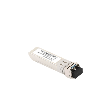 TRANSCEPTOR SFP+ 10G TX 1310NM MONO MODO 20KM